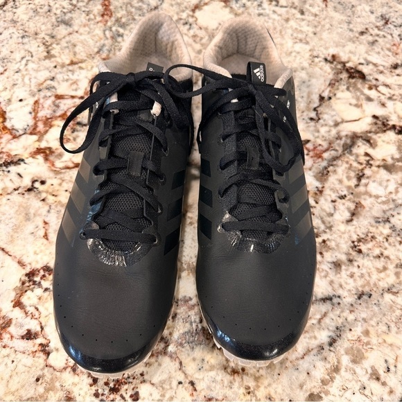 Adidas Sprintstar men’s track & Field spike shoes size 11.5 spikes lace up shoes - Picture 6 of 13